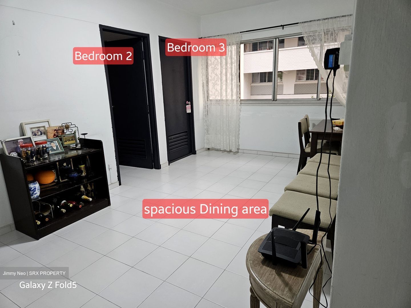Blk 828 Yishun Street 81 (Yishun), HDB Executive #551678151